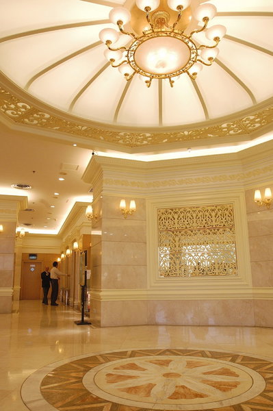 Grandview Hotel Macau, Taipa, 澳门