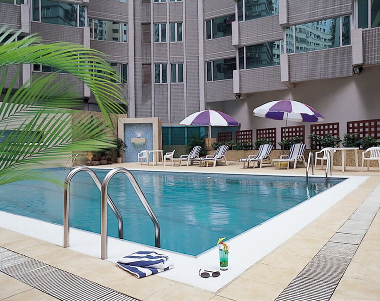 Grandview Hotel Macau, Taipa, 澳门