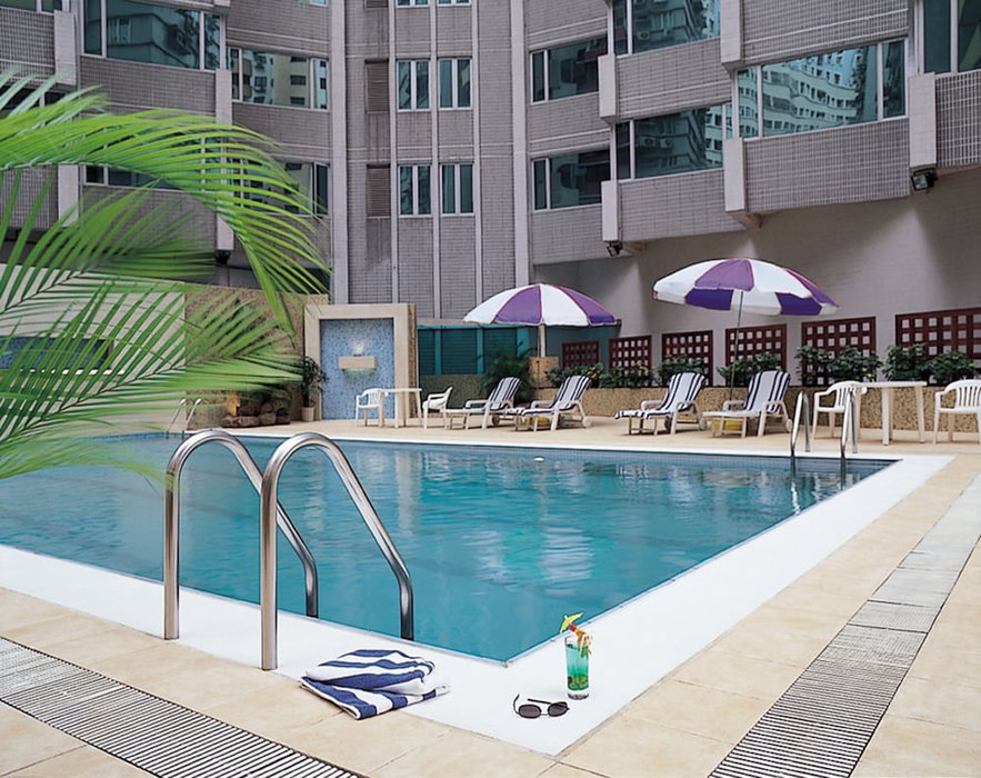 Grandview Hotel Macau, Taipa, 澳门