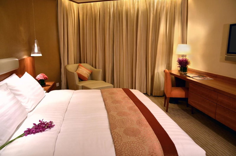 Grandview Hotel Macau, Taipa, 澳门
