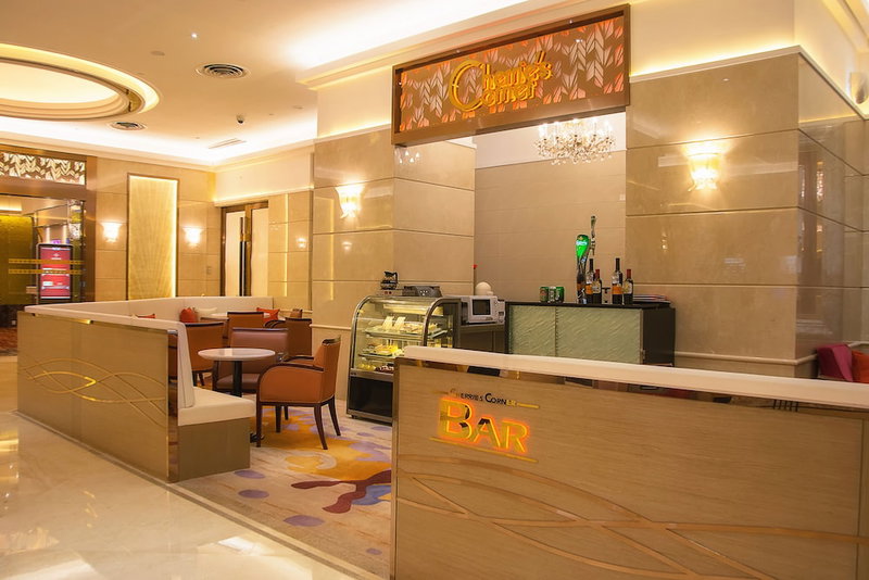Grandview Hotel Macau, Taipa, 澳门