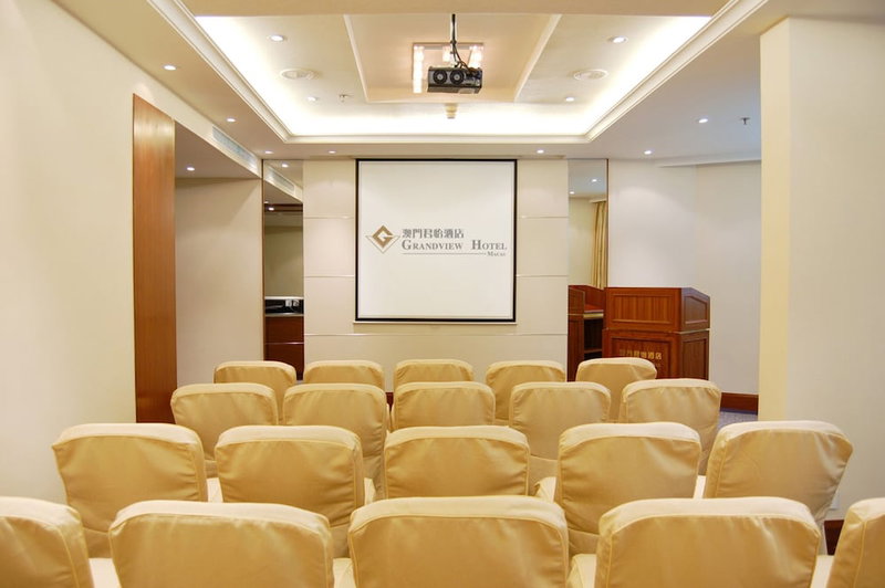 Grandview Hotel Macau, Taipa, 澳门