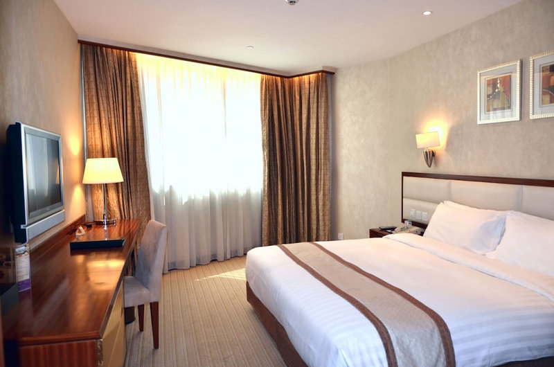 Grandview Hotel Macau, Taipa, 澳门