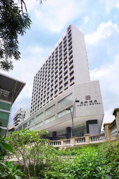 Hotel Royal Macau, Macau, 澳门