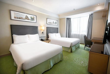 Holiday Inn Macau by IHG, Macau, 澳门