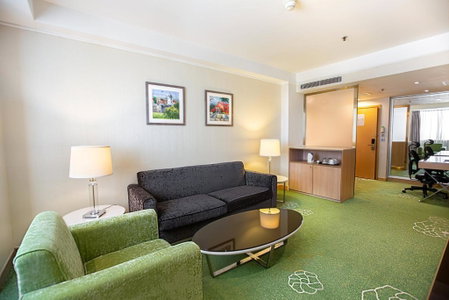 Holiday Inn Macau by IHG, Macau, 澳门