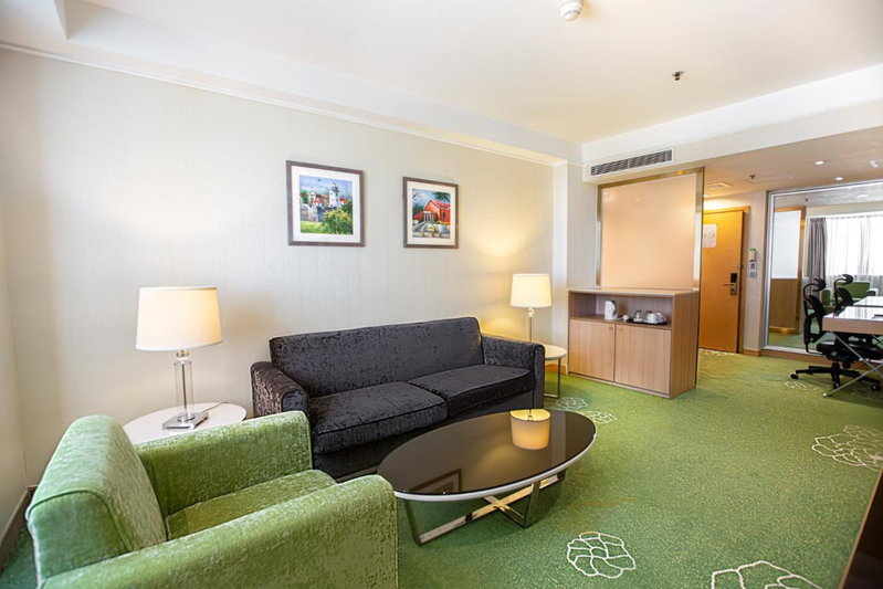 Holiday Inn Macau by IHG, Macau, 澳门