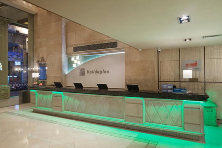 Holiday Inn Macau by IHG, Macau, 澳门