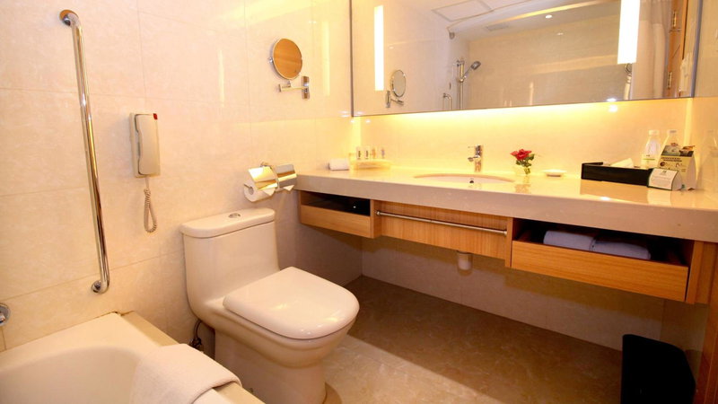 Holiday Inn Macau by IHG, Macau, 澳门