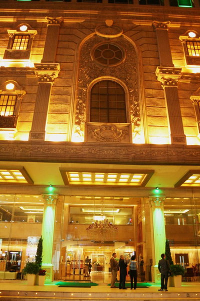 Holiday Inn Macau by IHG, Macau, 澳门
