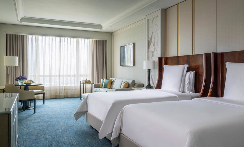 Four Seasons Hotel Macao, Macau, 澳门