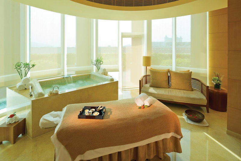 Four Seasons Hotel Macao, Macau, 澳门
