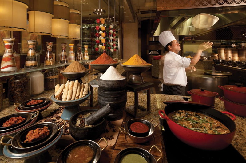 Four Seasons Hotel Macao, Macau, 澳门