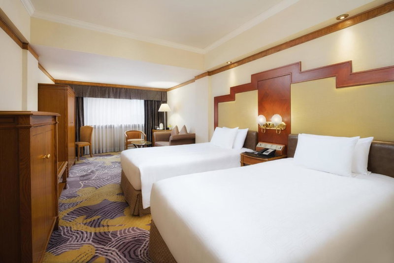 Hotel Sintra, Macau, 澳门