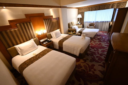 Hotel Sintra, Macau, 澳门