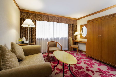 Hotel Sintra, Macau, 澳门
