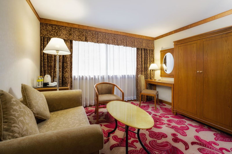 Hotel Sintra, Macau, 澳门