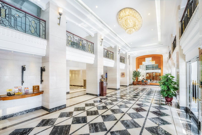 Hotel Sintra, Macau, 澳门