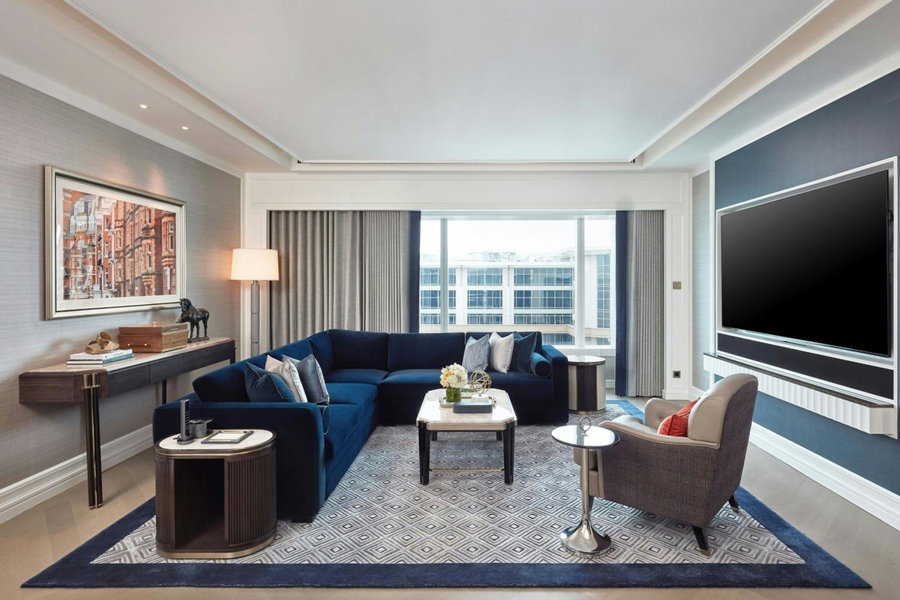 Londoner Grand, a Luxury Collection Hotel, Macau, Macau, 澳门