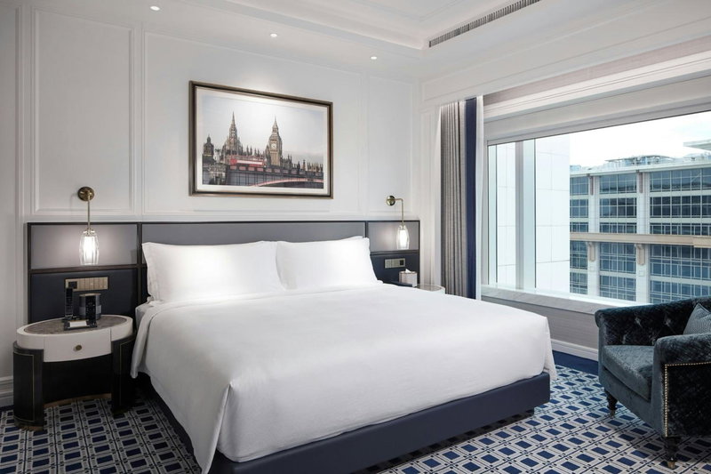 Londoner Grand, a Luxury Collection Hotel, Macau, Macau, 澳门