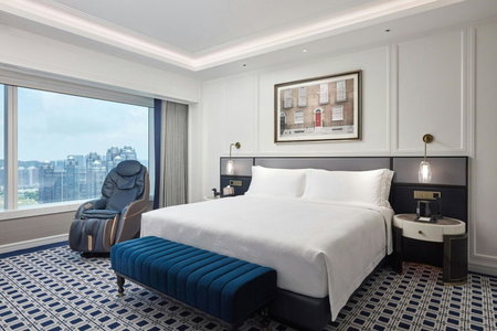 Londoner Grand, a Luxury Collection Hotel, Macau, Macau, 澳门