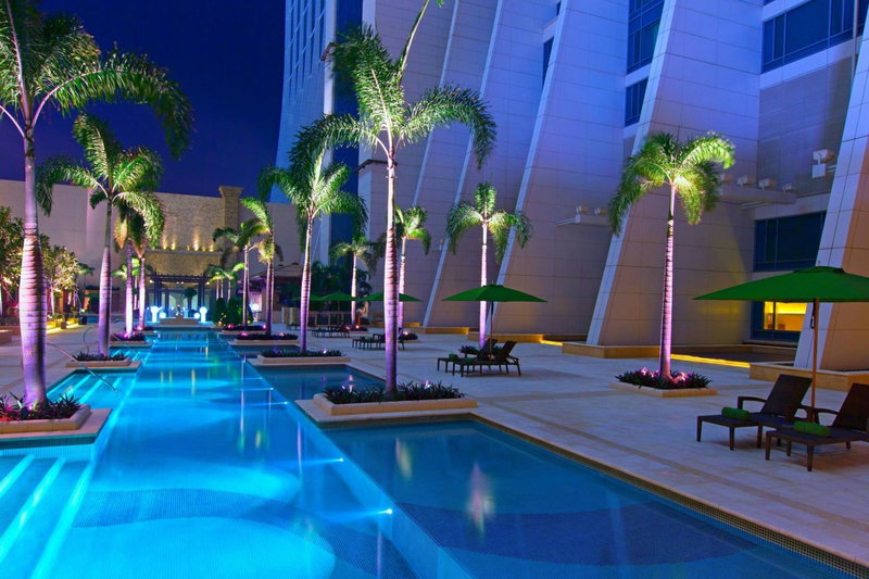 Londoner Grand, a Luxury Collection Hotel, Macau, Macau, 澳门