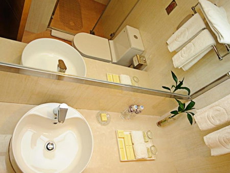 Fu Hua Hotel, Macau, 澳门
