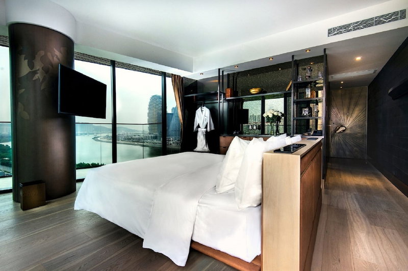 YOHO Hollywood Roosevelt Hotel, Taipa, Macao