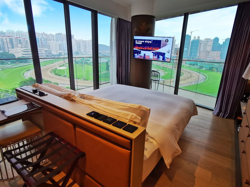 YOHO Hollywood Roosevelt Hotel, Taipa, Macao