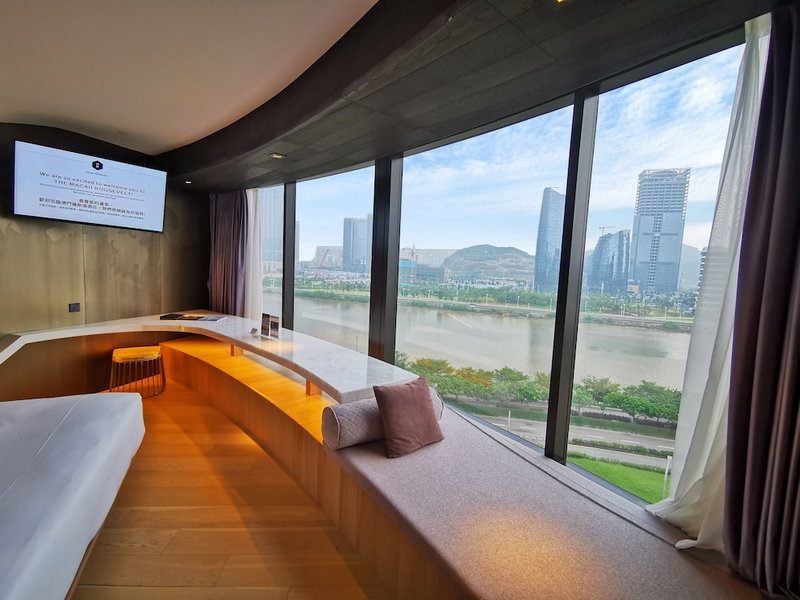 YOHO Hollywood Roosevelt Hotel, Taipa, Macao