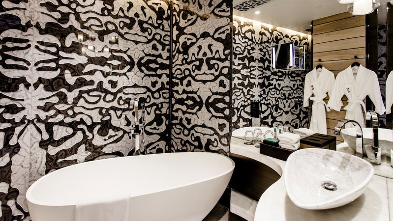 YOHO Hollywood Roosevelt Hotel, Taipa, Macao