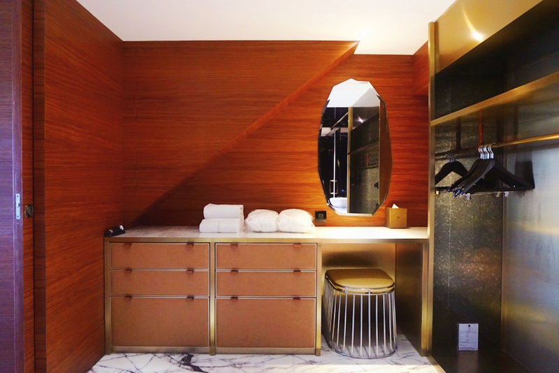YOHO Hollywood Roosevelt Hotel, Taipa, Macao