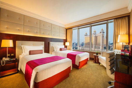 Broadway Hotel, Macau, Macao