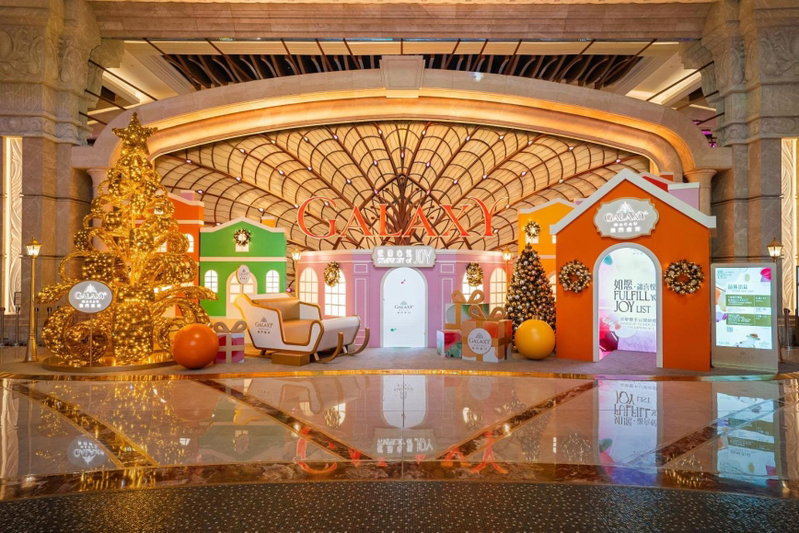 Broadway Hotel, Macau, Macao