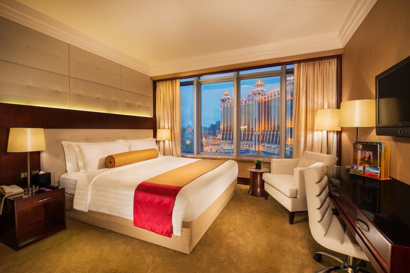 Broadway Hotel, Macau, Macao