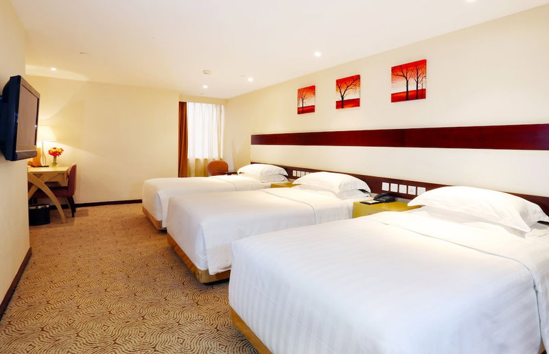 Casa Real Hotel, Macau, Macau, 澳门