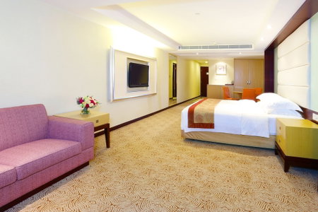 Casa Real Hotel, Macau, Macau, 澳门