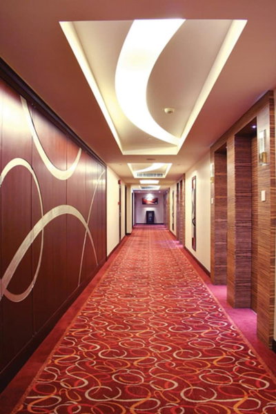 Casa Real Hotel, Macau, Macau, 澳门