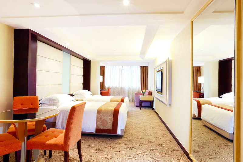 Casa Real Hotel, Macau, Macau, 澳门
