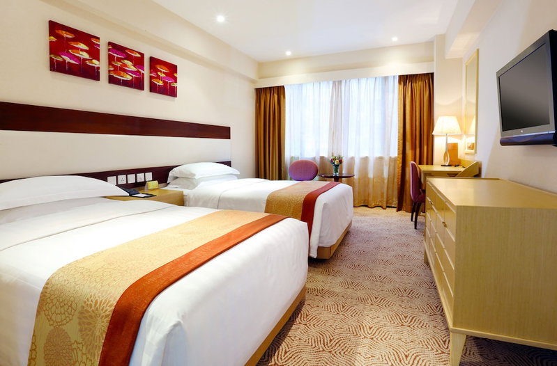 Casa Real Hotel, Macau, Macau, 澳门
