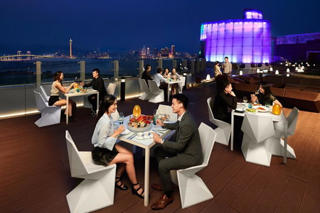 Altira Macau, Macau, 澳门