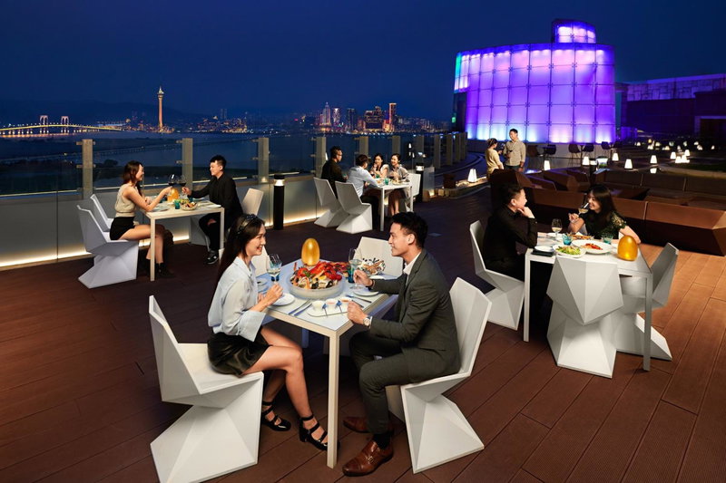Altira Macau, Macau, 澳门