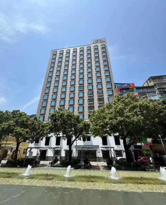 Macau Hotel S, Macau, 澳门