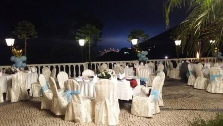 Pousada de Coloane Boutique Hotel, Macau, 澳门