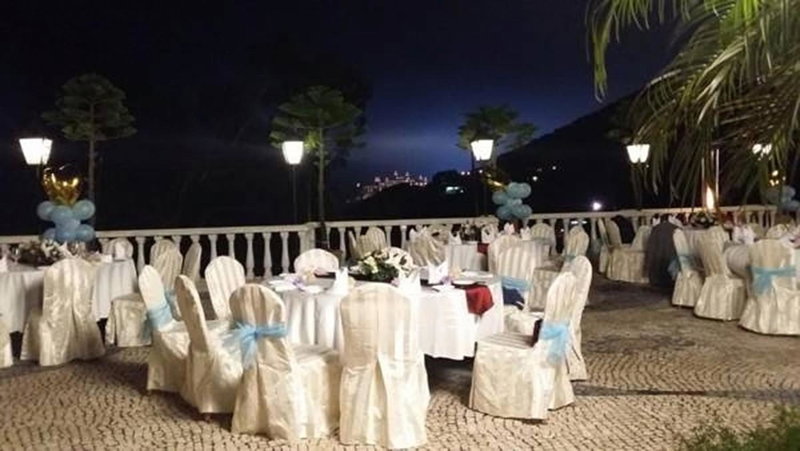Pousada de Coloane Boutique Hotel, Macau, 澳门