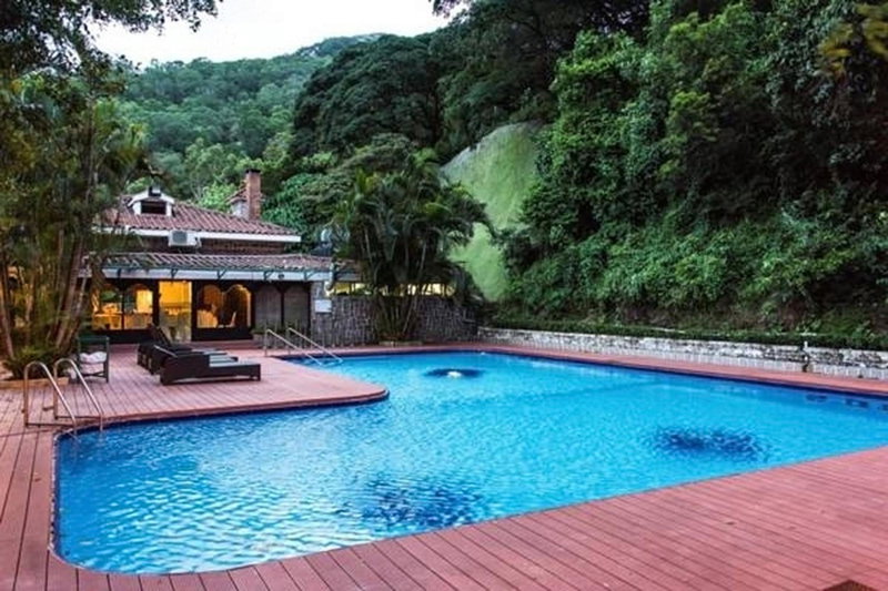 Pousada de Coloane Boutique Hotel, Macau, 澳门