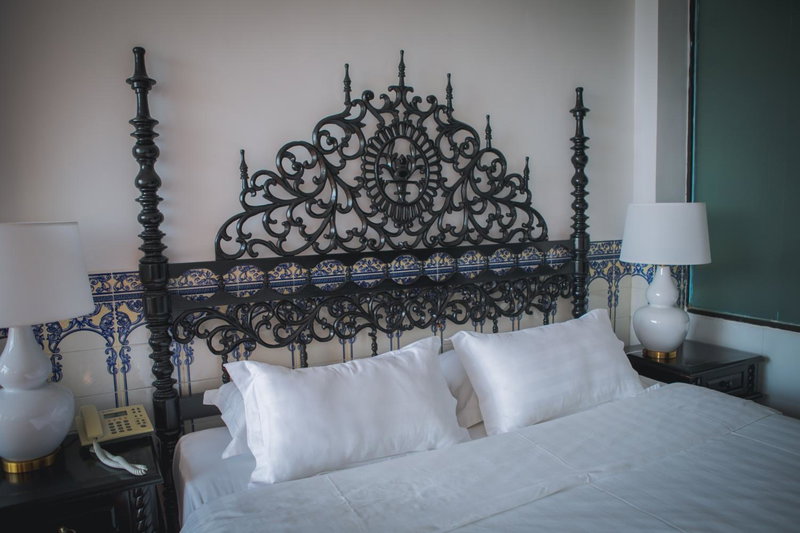 Pousada de Coloane Boutique Hotel, Macau, 澳门