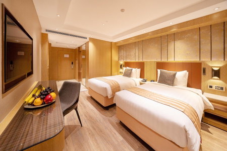 Grand Dragon Hotel, Macau, 澳门