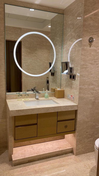 Grand Dragon Hotel, Macau, 澳门