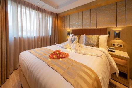 Grand Dragon Hotel, Macau, 澳门